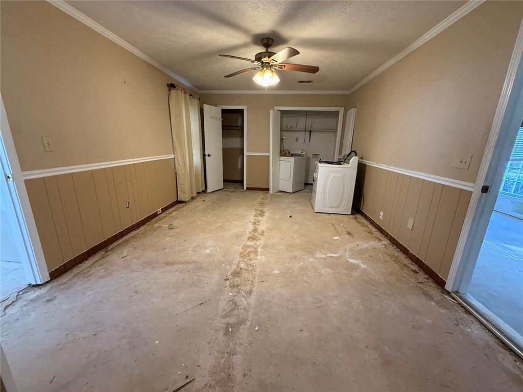 658 Benson Hurst Drive Southwest Mableton, GA 30126 - Photo 15 of 42