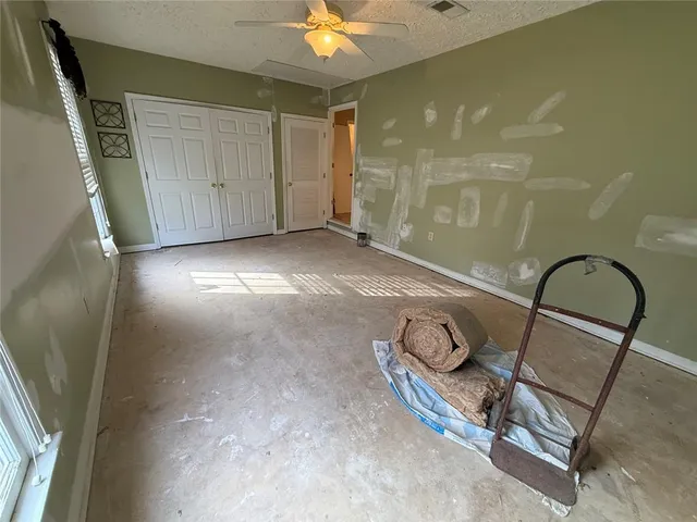 $247,000 | 658 Benson Hurst Drive Southwest, Mableton, GA 30126