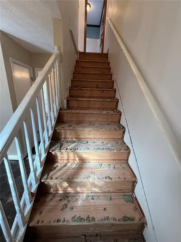 $247,000 | 658 Benson Hurst Drive Southwest, Mableton, GA 30126