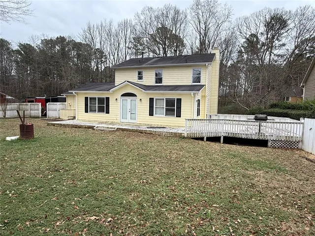 $247,000 | 658 Benson Hurst Drive Southwest, Mableton, GA 30126