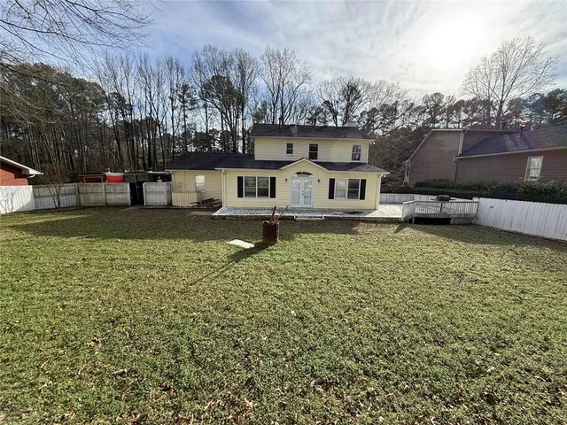 $247,000 | 658 Benson Hurst Drive Southwest, Mableton, GA 30126