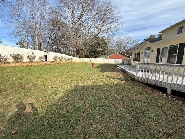 $247,000 | 658 Benson Hurst Drive Southwest, Mableton, GA 30126