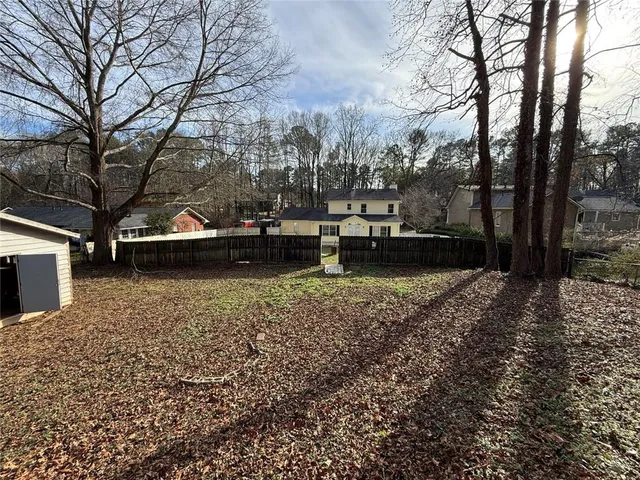 $247,000 | 658 Benson Hurst Drive Southwest, Mableton, GA 30126