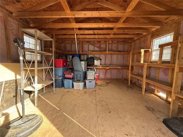 $247,000 | 658 Benson Hurst Drive Southwest, Mableton, GA 30126