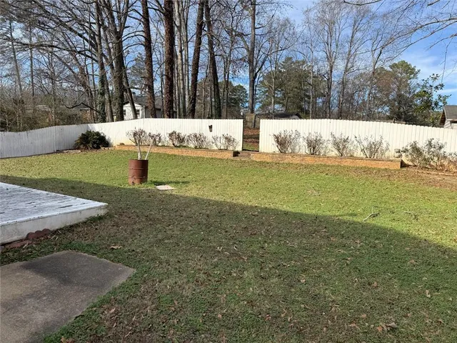 $247,000 | 658 Benson Hurst Drive Southwest, Mableton, GA 30126