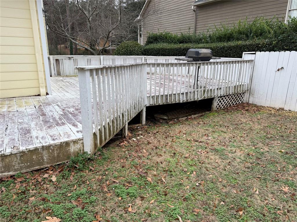 658 Benson Hurst Drive Southwest Mableton, GA 30126 - Photo 31 of 42