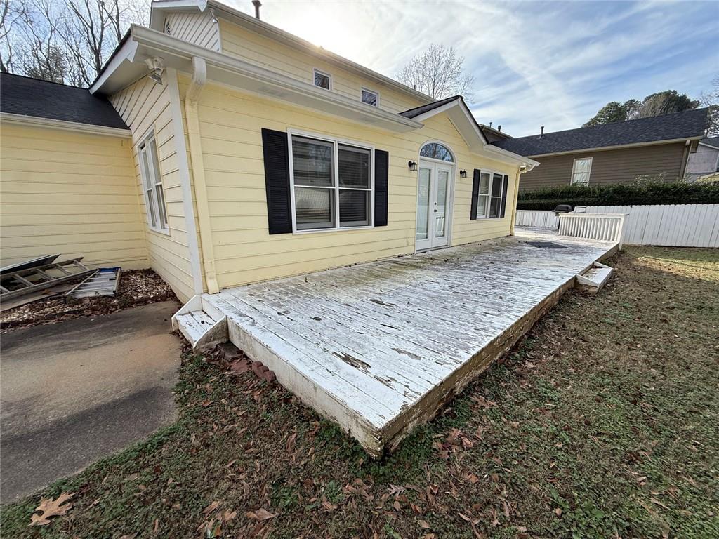 658 Benson Hurst Drive Southwest Mableton, GA 30126 - Photo 32 of 42