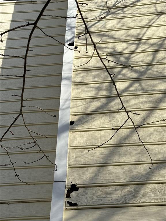 658 Benson Hurst Drive Southwest Mableton, GA 30126 - Photo 35 of 42