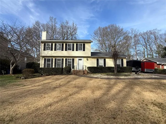 $247,000 | 658 Benson Hurst Drive Southwest, Mableton, GA 30126