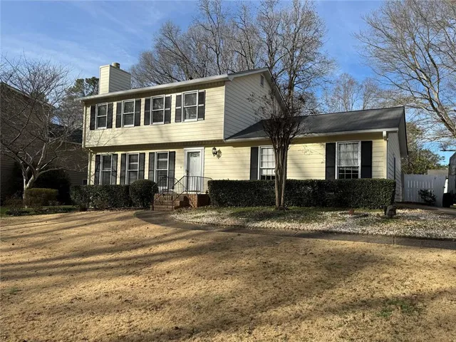 $247,000 | 658 Benson Hurst Drive Southwest, Mableton, GA 30126