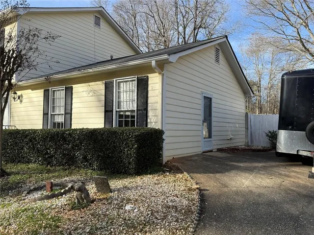 $247,000 | 658 Benson Hurst Drive Southwest, Mableton, GA 30126