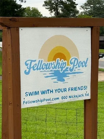 $247,000 | 658 Benson Hurst Drive Southwest, Mableton, GA 30126