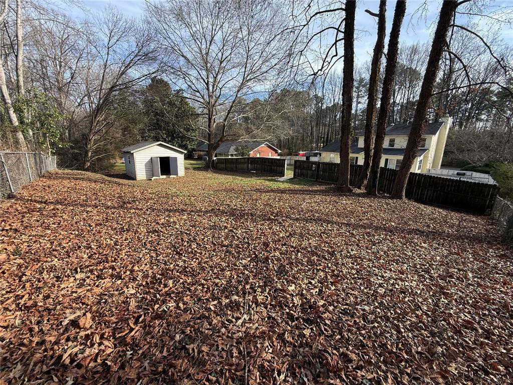 658 Benson Hurst Drive Southwest Mableton, GA 30126 - Photo 4 of 42