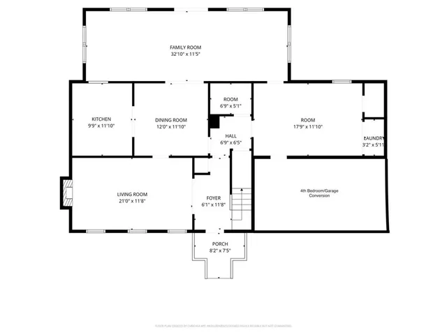 $247,000 | 658 Benson Hurst Drive Southwest, Mableton, GA 30126
