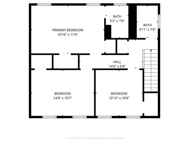 $247,000 | 658 Benson Hurst Drive Southwest, Mableton, GA 30126