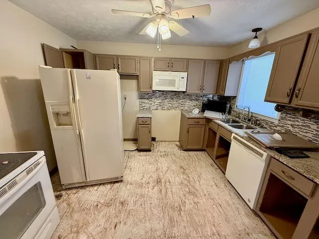 $247,000 | 658 Benson Hurst Drive Southwest, Mableton, GA 30126