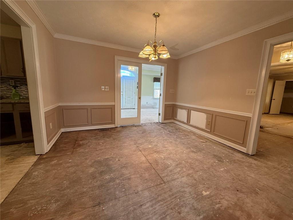 658 Benson Hurst Drive Southwest Mableton, GA 30126 - Photo 10 of 42