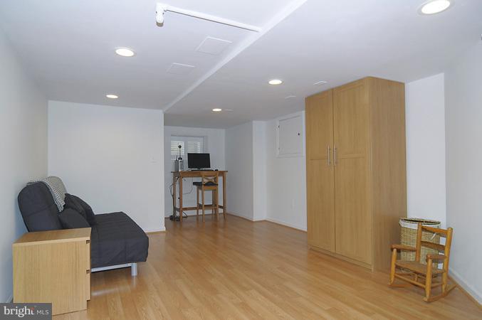 1321 35th Street Northwest Washington, DC 20007 - Photo 2 of 26 Basement