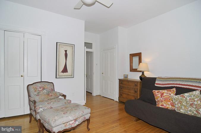 1321 35th Street Northwest Washington, DC 20007 - Photo 11 of 26 Bedroom