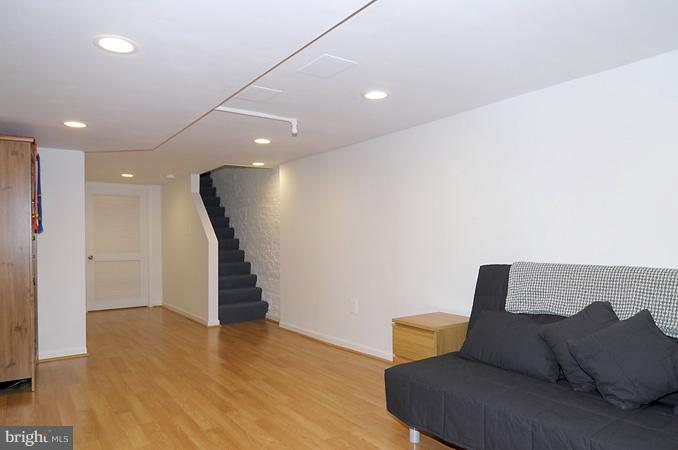 1321 35th Street Northwest Washington, DC 20007 - Photo 19 of 26 Basement