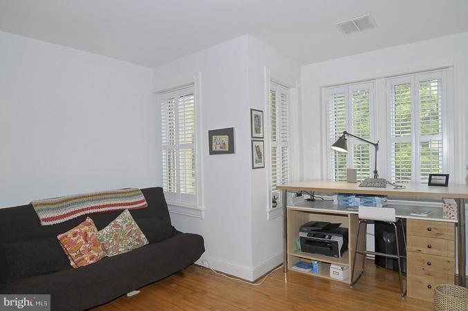 1321 35th Street Northwest Washington, DC 20007 - Photo 7 of 26 Bedroom