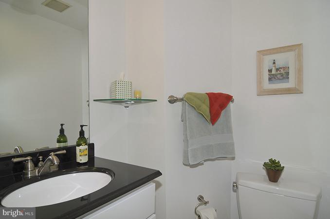 1321 35th Street Northwest Washington, DC 20007 - Photo 10 of 26 Bath