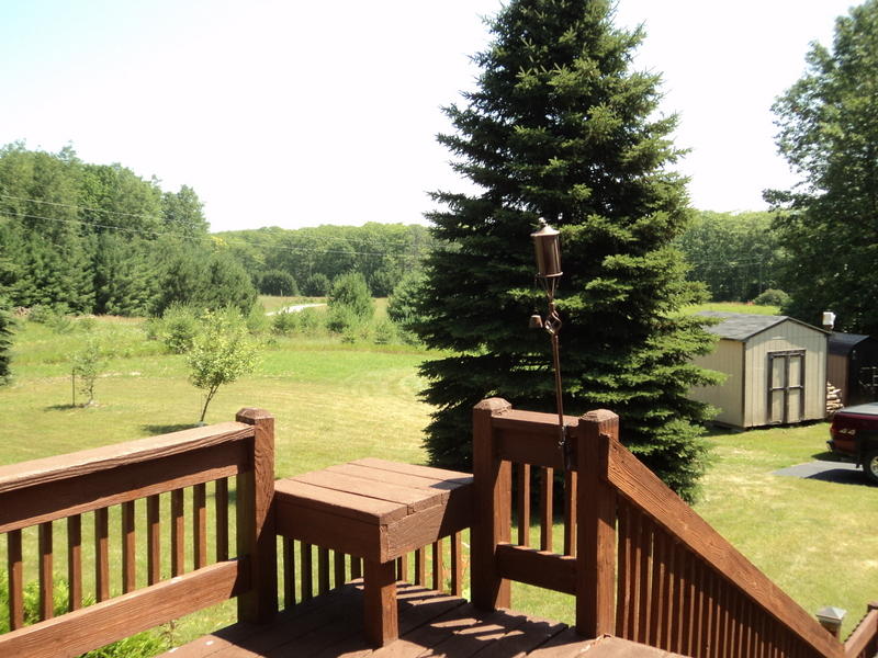 4020 Kitter Road Ossineke, MI 49766 - Photo 25 of 36 Gallery Image 25