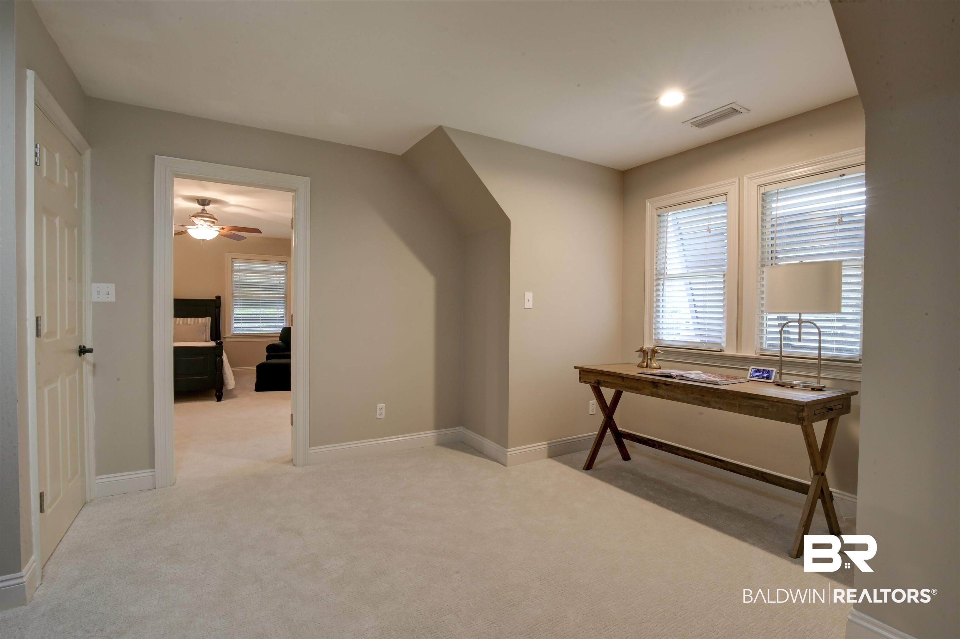 23764 2nd Street Fairhope, AL 36532 - Photo 20 of 38 Upstairs Rec Area