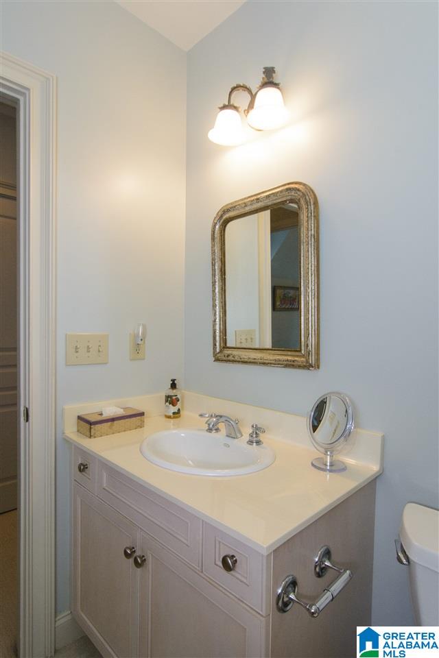 4347 Caldwell Mill Road Birmingham, AL 35243 - Photo 39 of 46