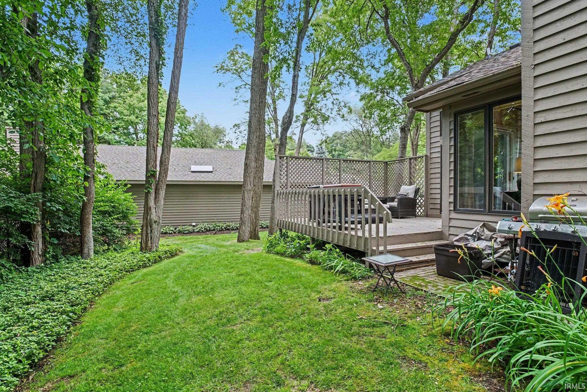 17991 Sable Ridge Drive South Bend, IN 46635 - Photo 24 of 28