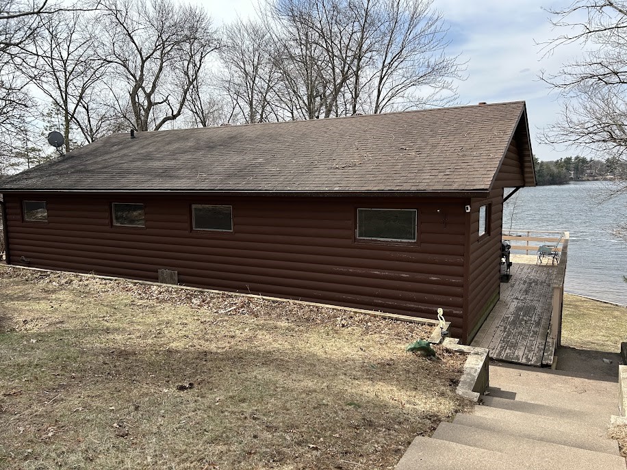 1006 23 3/4 Street Chetek, WI 54728 - Photo 34 of 38