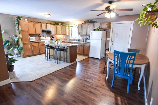 $75,000 | 1009 Dewey Avenue North, Thief River Falls, MN 56701