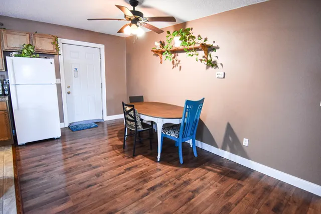 $75,000 | 1009 Dewey Avenue North, Thief River Falls, MN 56701