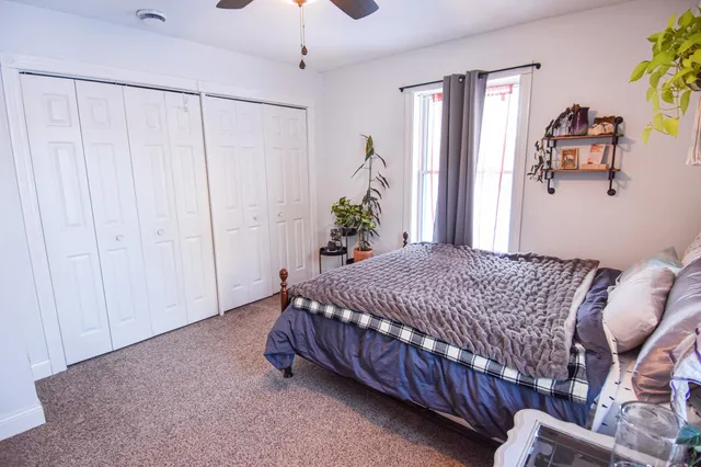 $75,000 | 1009 Dewey Avenue North, Thief River Falls, MN 56701