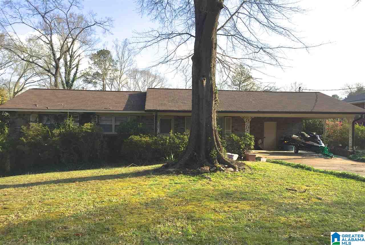 205 West 8th Street Jasper, AL 35501 - Photo 12 of 14