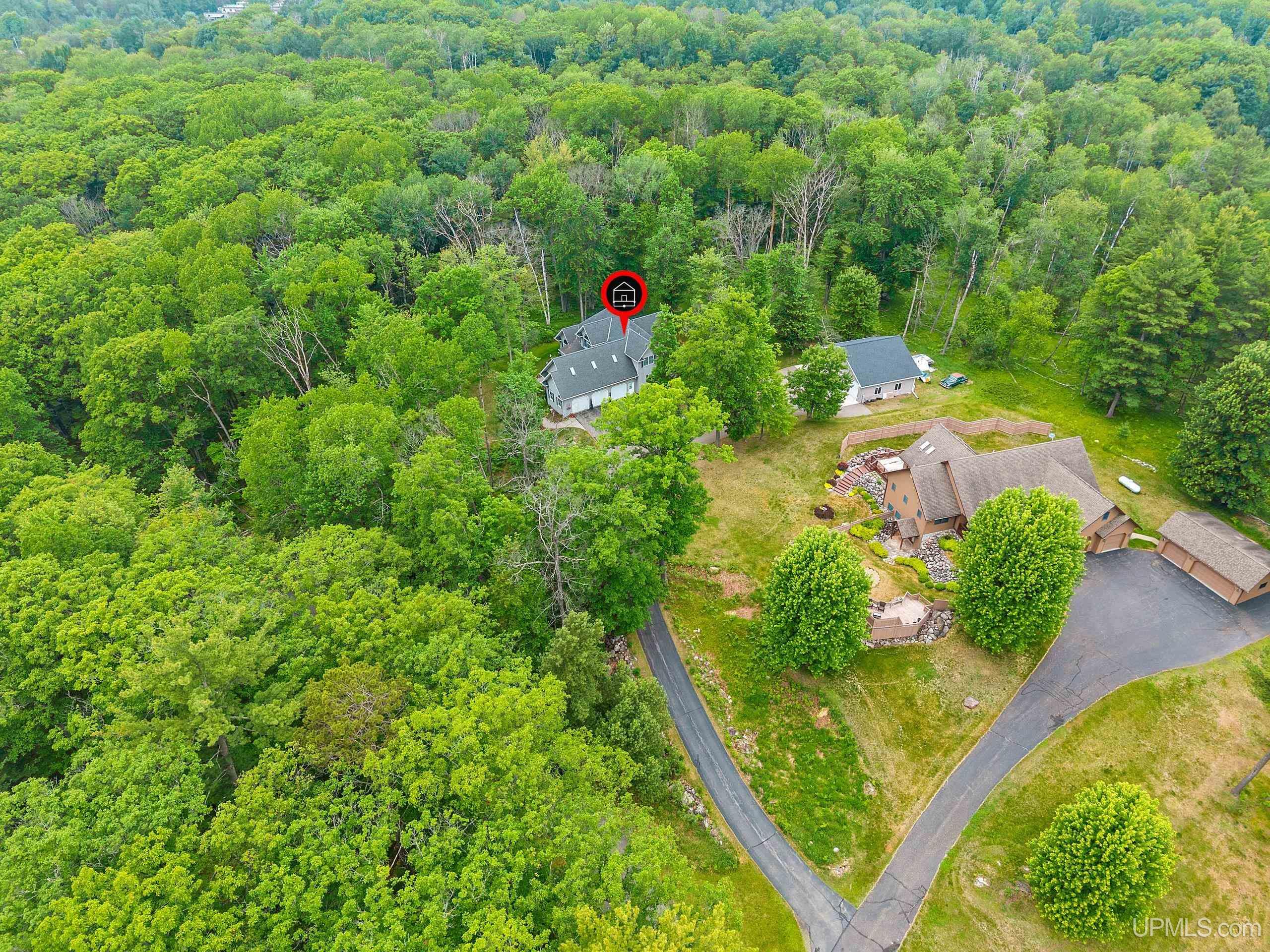 W8758 Bass Lk Acc Road Iron Mountain, MI 49801 - Photo 73 of 76