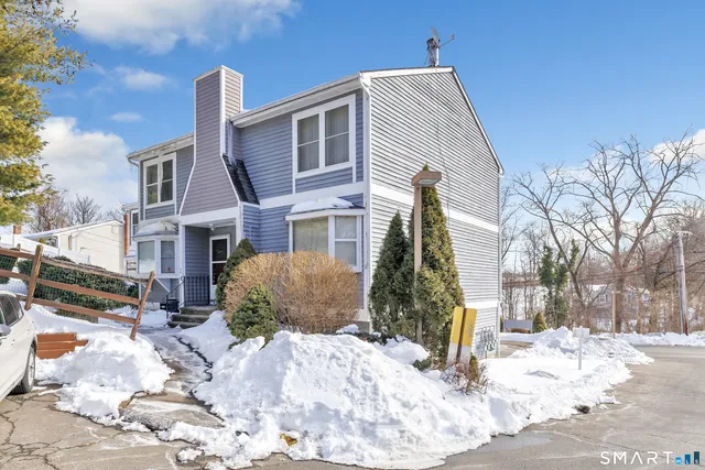 $245,000 | 309 Terrace Avenue, Unit 44, West Haven, CT 06516