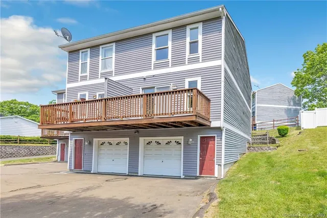 $245,000 | 309 Terrace Avenue, Unit 44, West Haven, CT 06516