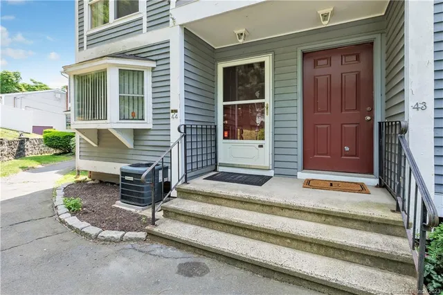 $245,000 | 309 Terrace Avenue, Unit 44, West Haven, CT 06516