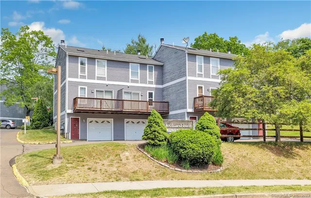 $245,000 | 309 Terrace Avenue, Unit 44, West Haven, CT 06516