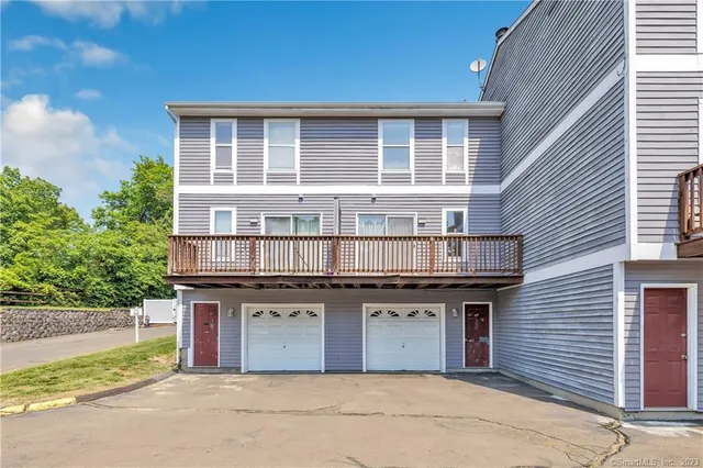 $245,000 | 309 Terrace Avenue, Unit 44, West Haven, CT 06516