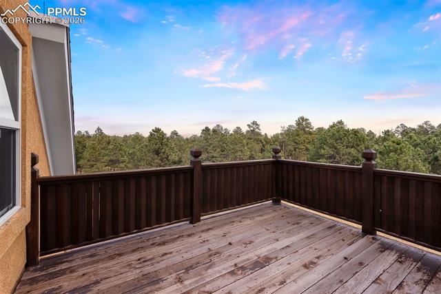17521 Abert Ridge View Colorado Springs, CO 80908 - Photo 29 of 50
