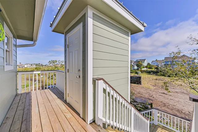 $3,500 | 2118 103rd Street, Galveston, TX 77554