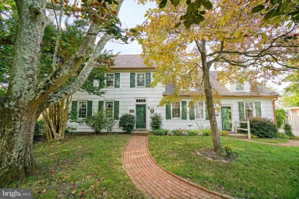 $1,795,000 | 420 Kings Highway, Lewes, DE 19958