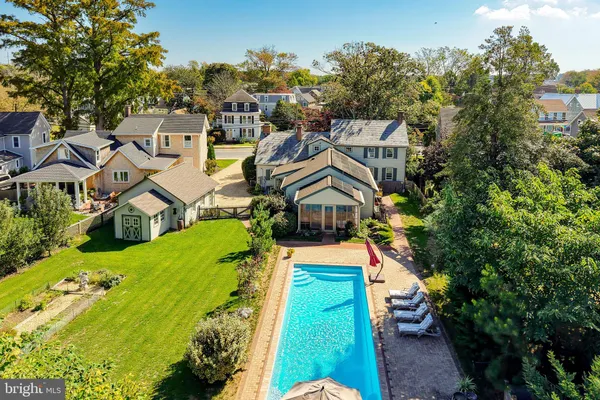 $1,795,000 | 420 Kings Highway, Lewes, DE 19958