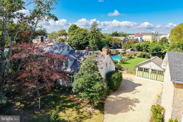 $1,795,000 | 420 Kings Highway, Lewes, DE 19958