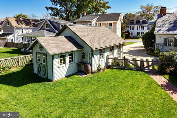 $1,795,000 | 420 Kings Highway, Lewes, DE 19958