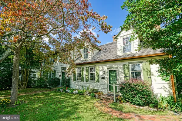 $1,795,000 | 420 Kings Highway, Lewes, DE 19958