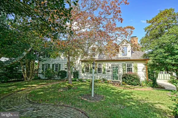 $1,795,000 | 420 Kings Highway, Lewes, DE 19958