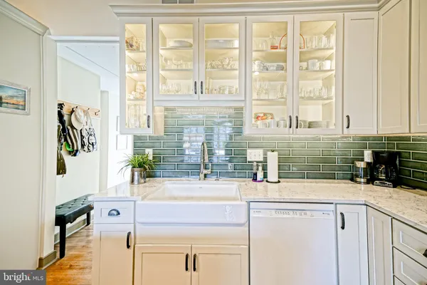 $1,795,000 | 420 Kings Highway, Lewes, DE 19958